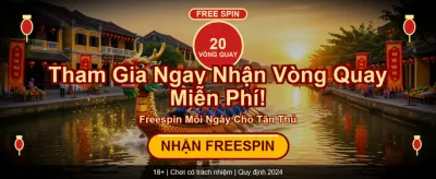 First Deposit Promotion