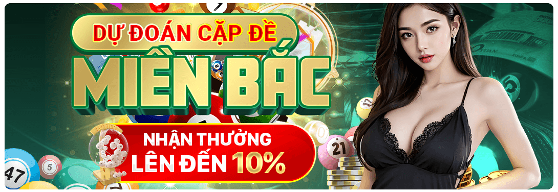 Khuyến mãi đặc biệt cho game Slots